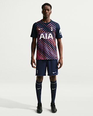 Tottenham Hotspur 2026/27 Stadium Away Men's Nike Dri-FIT Football